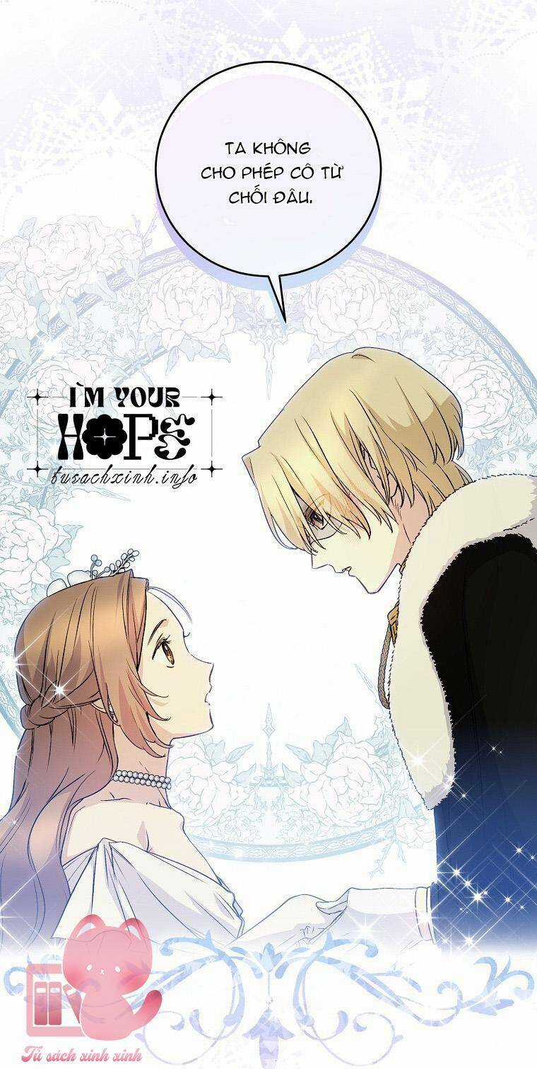 Siêu Năng Lực Của Thị Nữ Chapter 68 trang 81