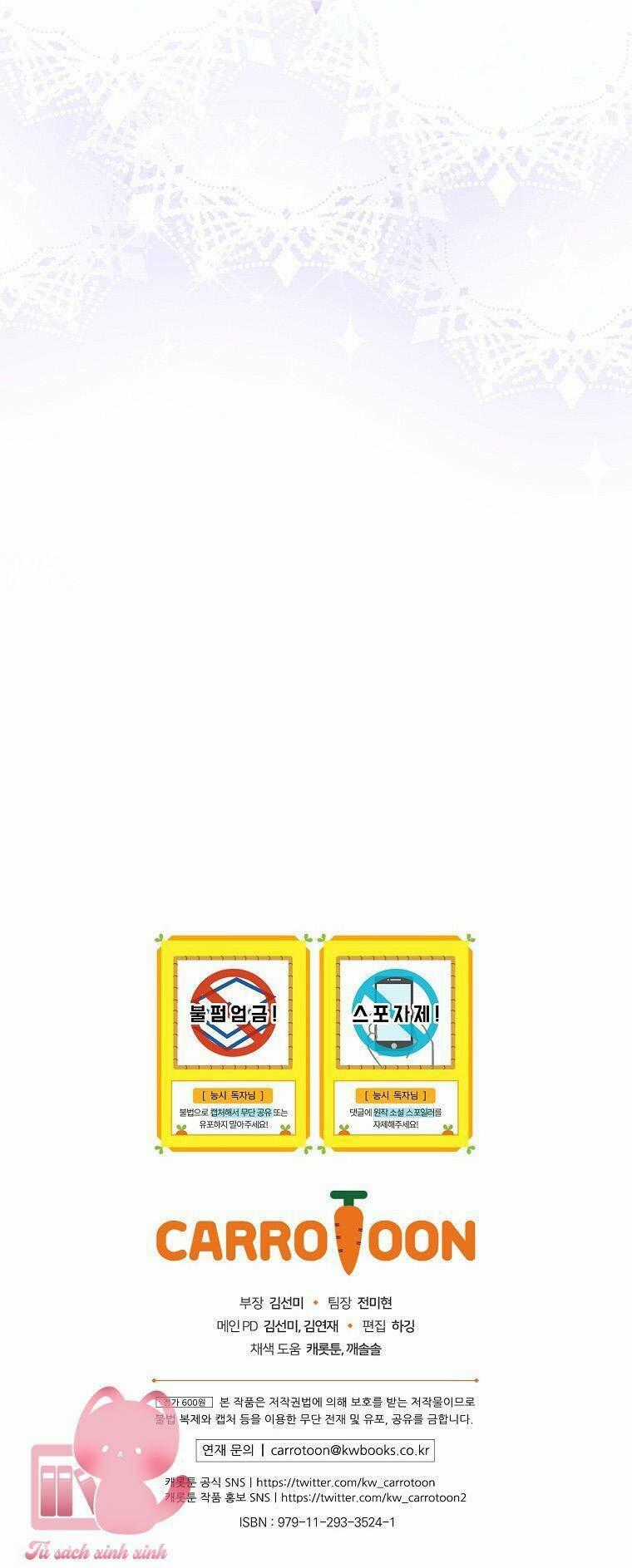 Siêu Năng Lực Của Thị Nữ Chapter 68 trang 82