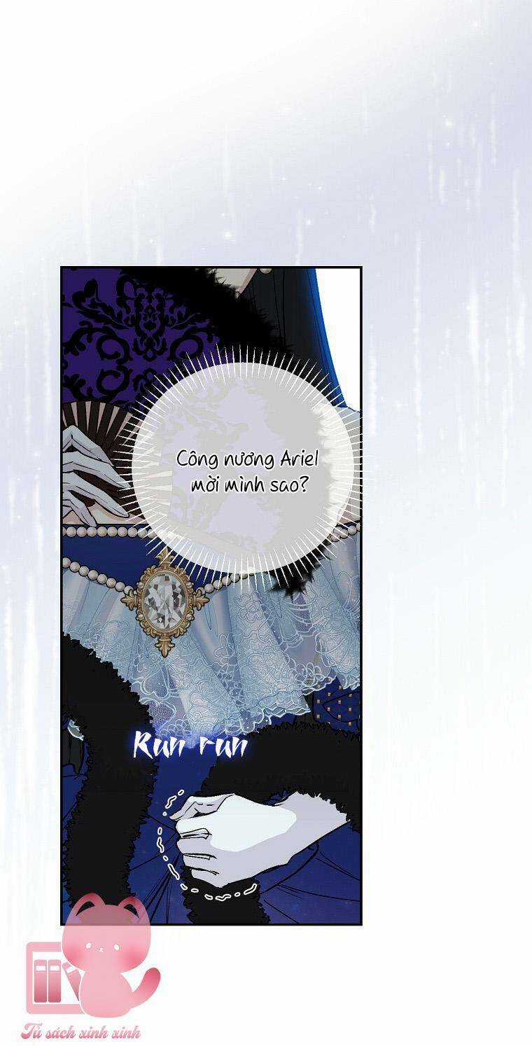 Siêu Năng Lực Của Thị Nữ Chapter 68 trang 9