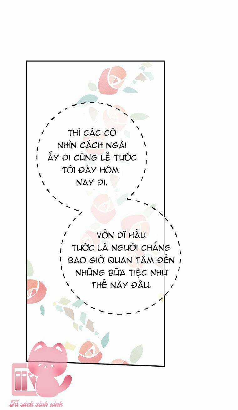 Siêu Năng Lực Của Thị Nữ Chapter 69 trang 10