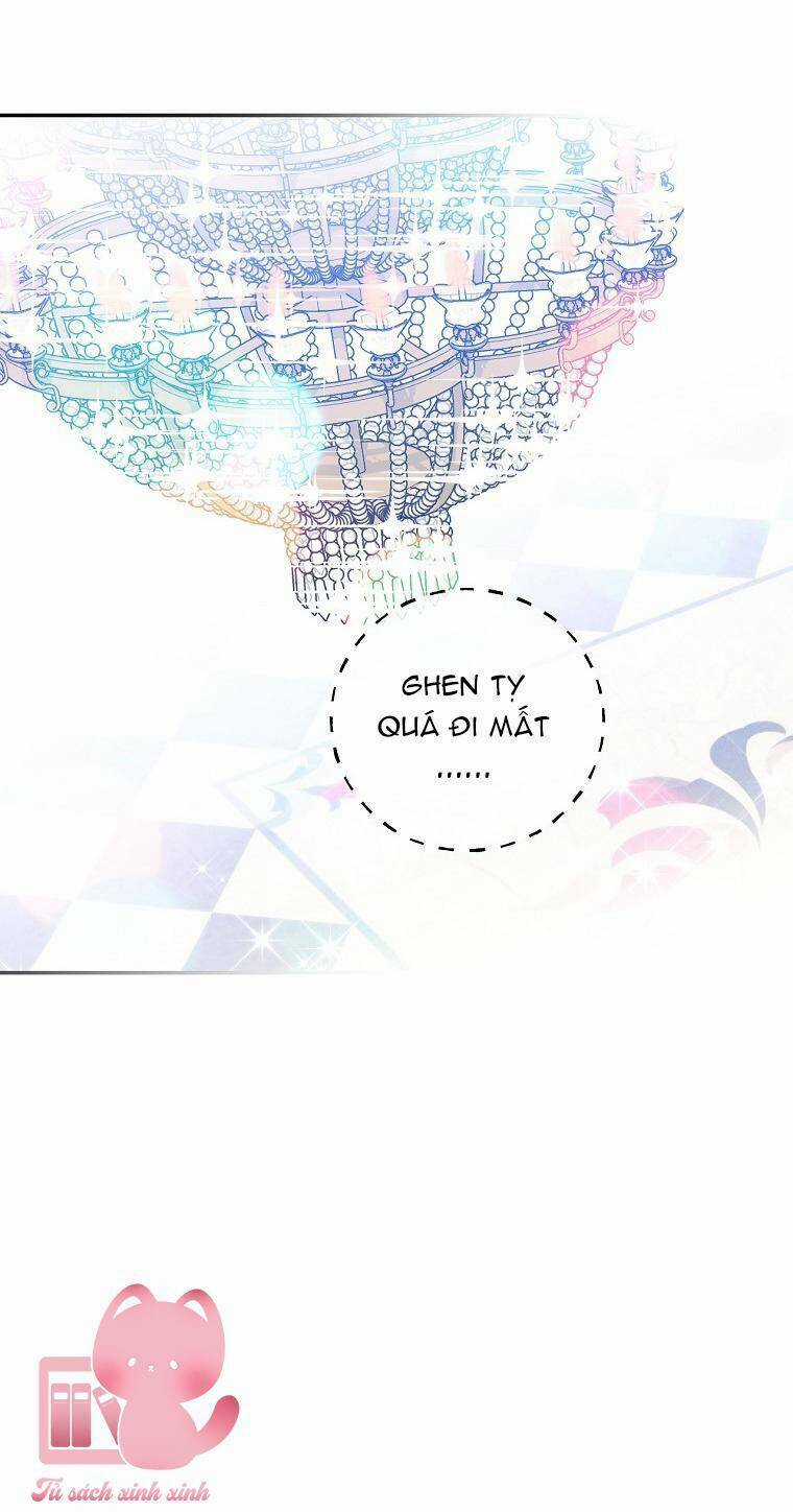 Siêu Năng Lực Của Thị Nữ Chapter 69 trang 12