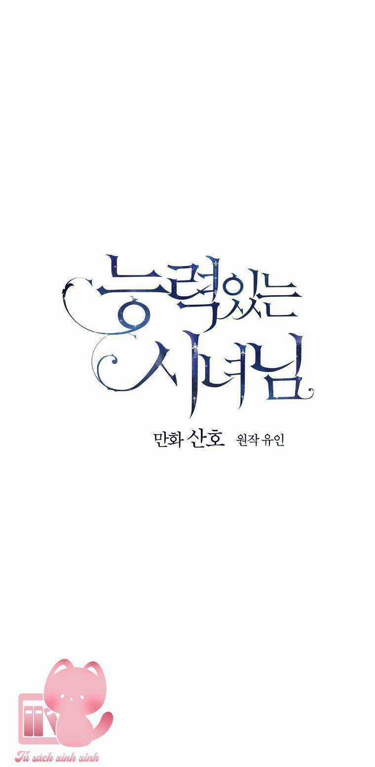 Siêu Năng Lực Của Thị Nữ Chapter 69 trang 13