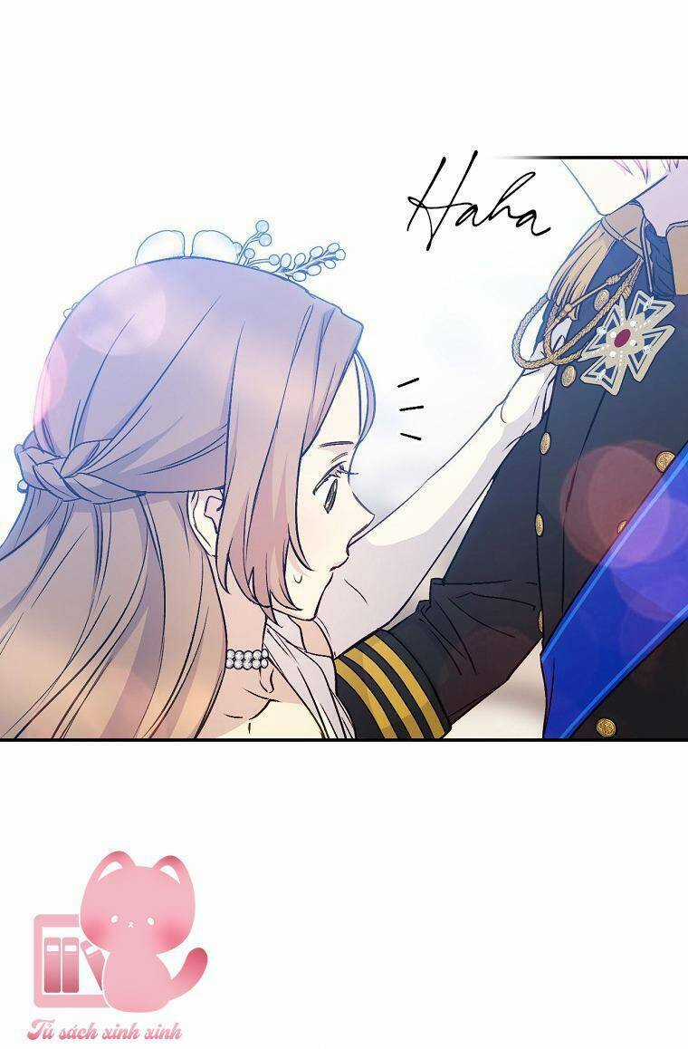 Siêu Năng Lực Của Thị Nữ Chapter 69 trang 17