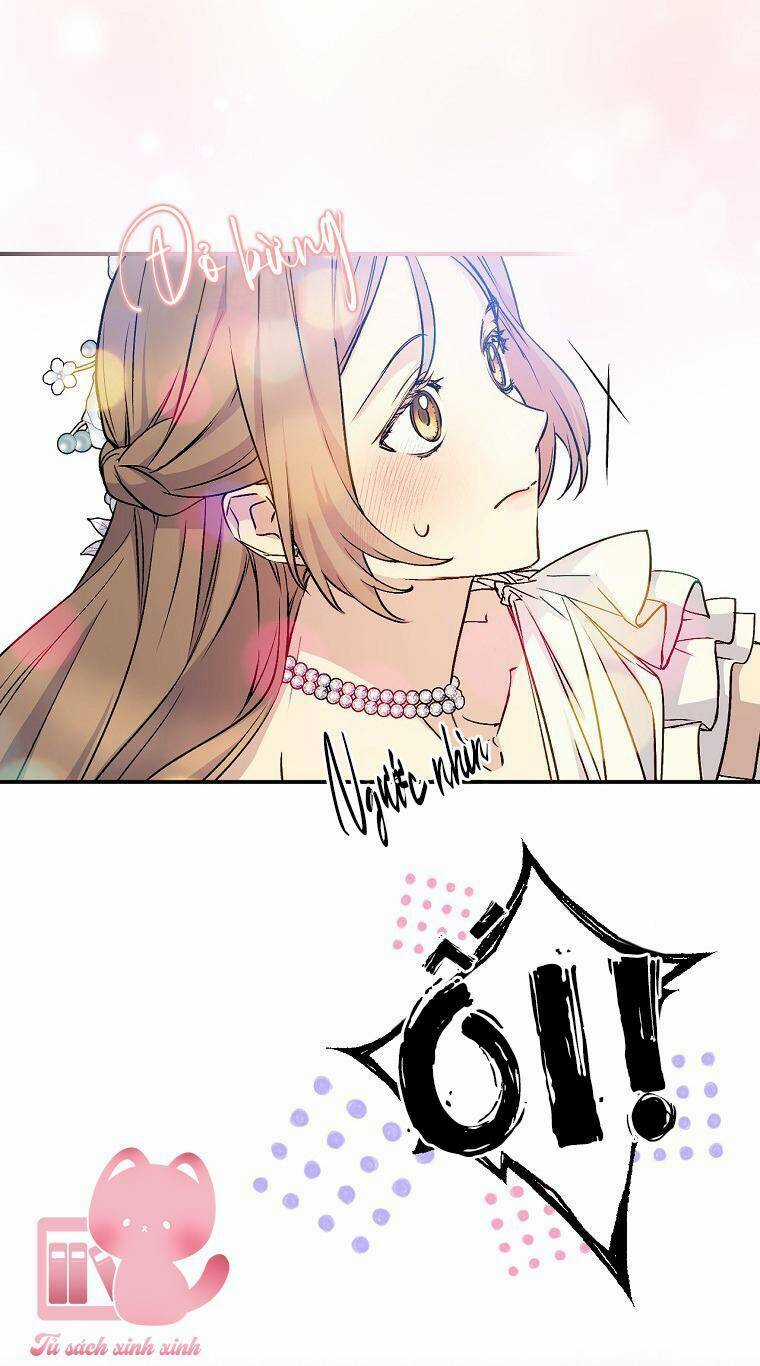 Siêu Năng Lực Của Thị Nữ Chapter 69 trang 19