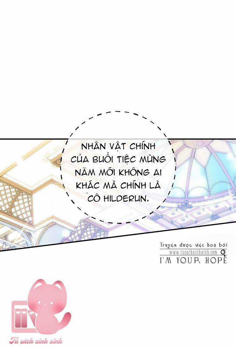 Siêu Năng Lực Của Thị Nữ Chapter 69 trang 2