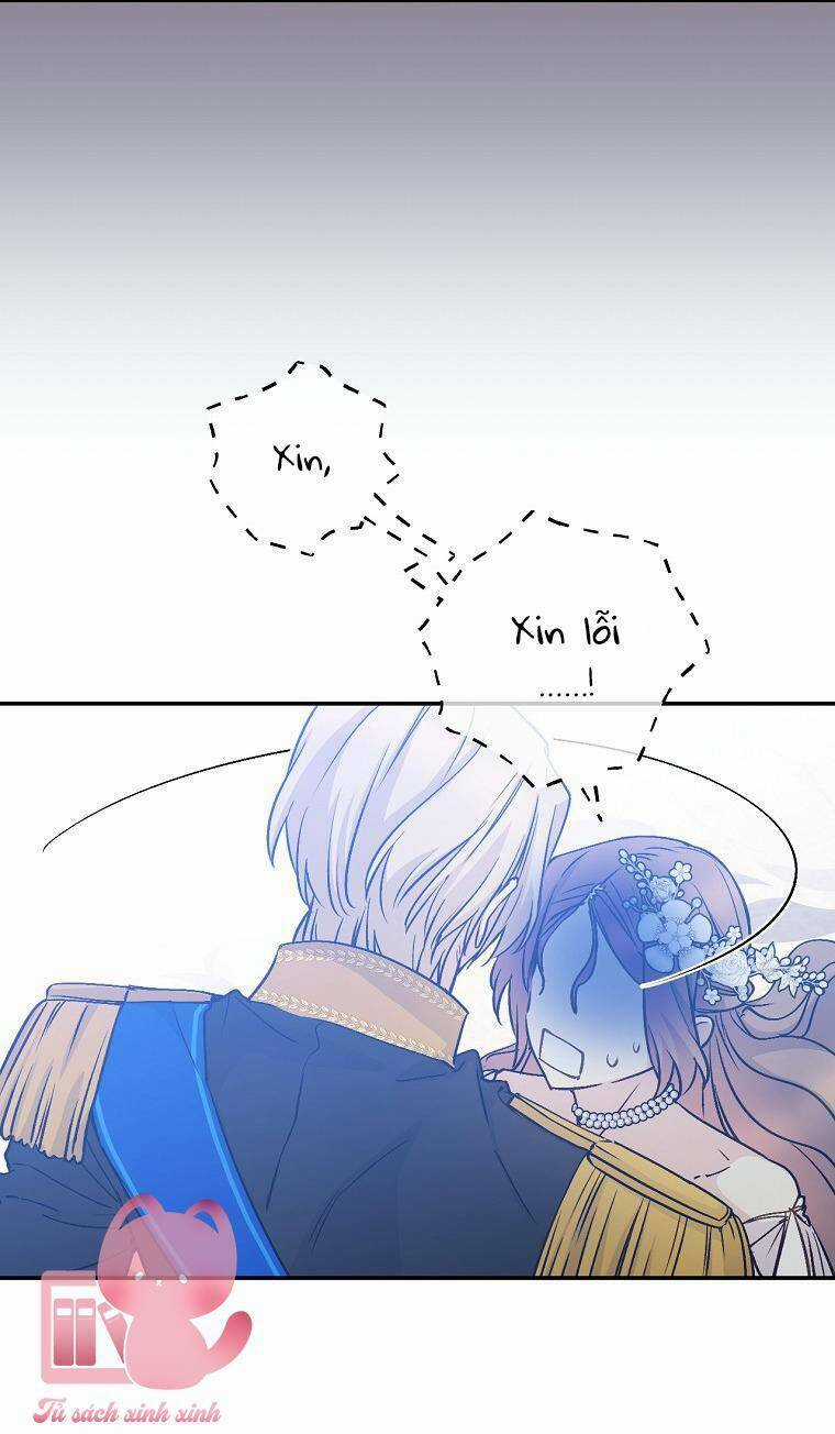 Siêu Năng Lực Của Thị Nữ Chapter 69 trang 21