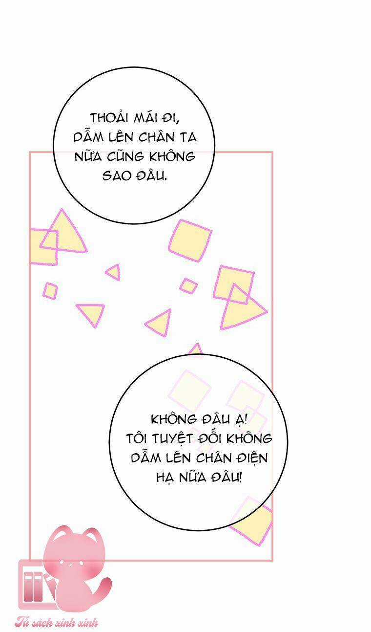 Siêu Năng Lực Của Thị Nữ Chapter 69 trang 23