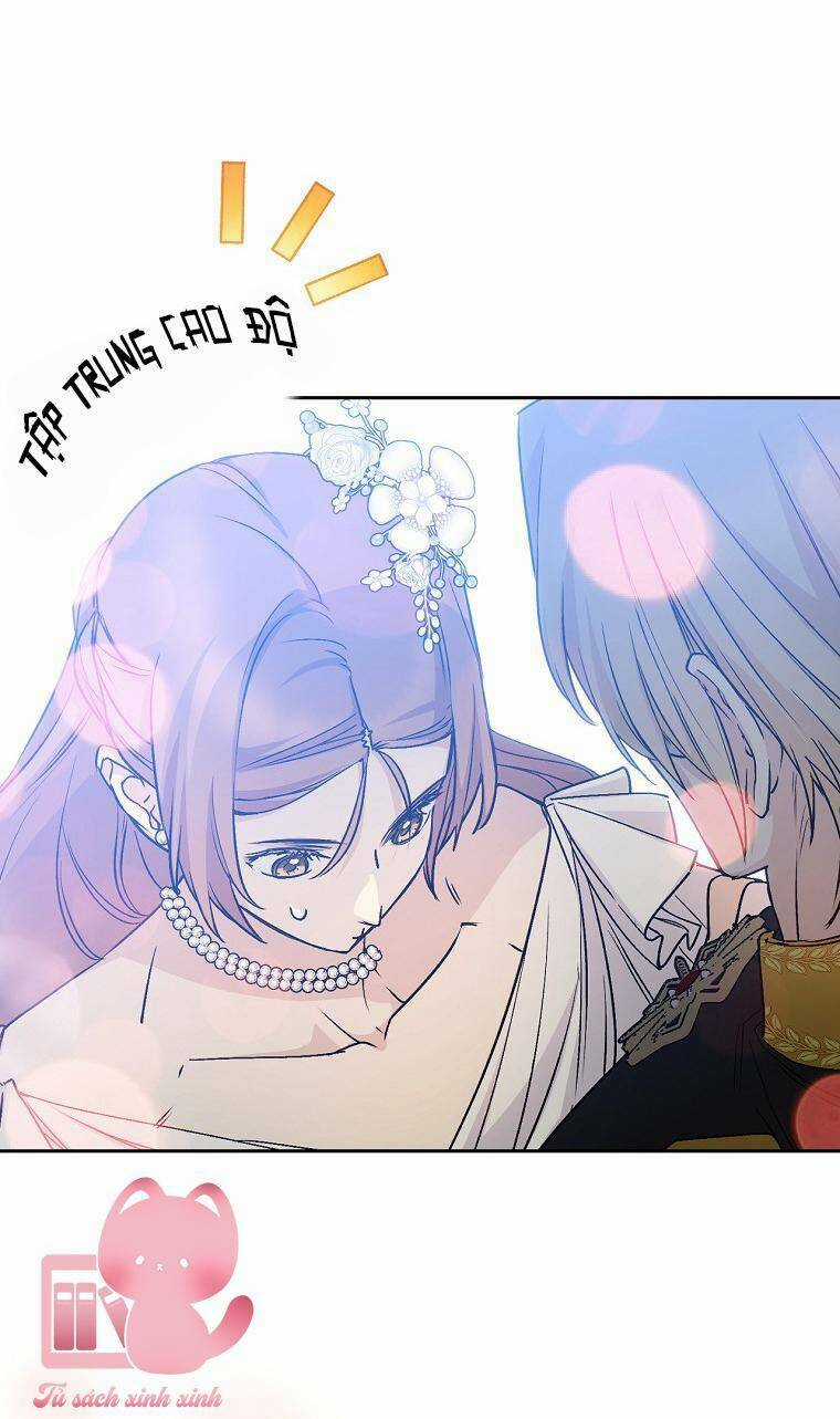 Siêu Năng Lực Của Thị Nữ Chapter 69 trang 24