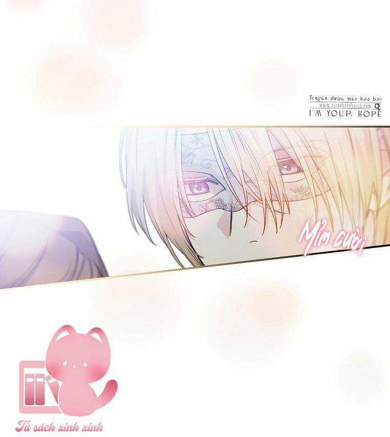 Siêu Năng Lực Của Thị Nữ Chapter 69 trang 25