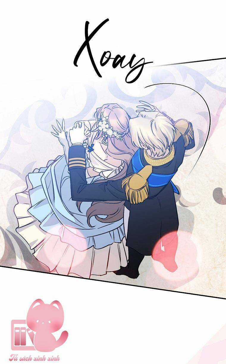 Siêu Năng Lực Của Thị Nữ Chapter 69 trang 26