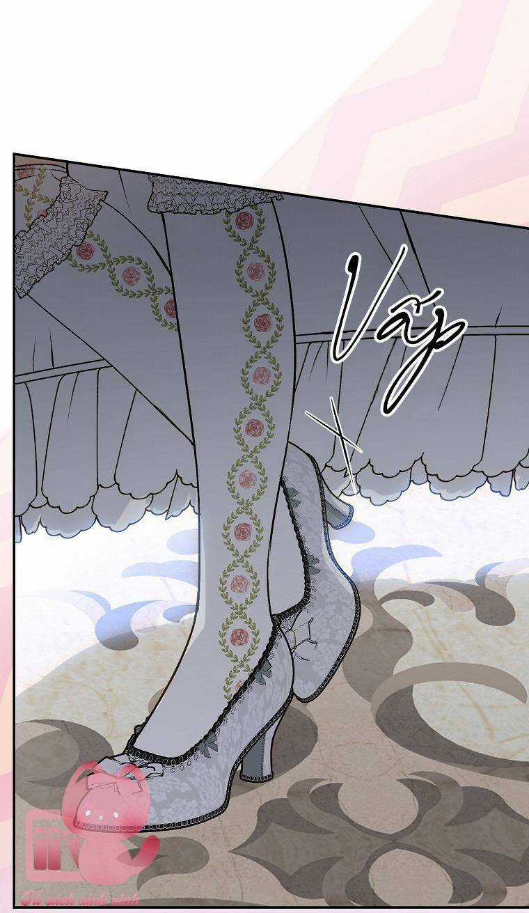 Siêu Năng Lực Của Thị Nữ Chapter 69 trang 27