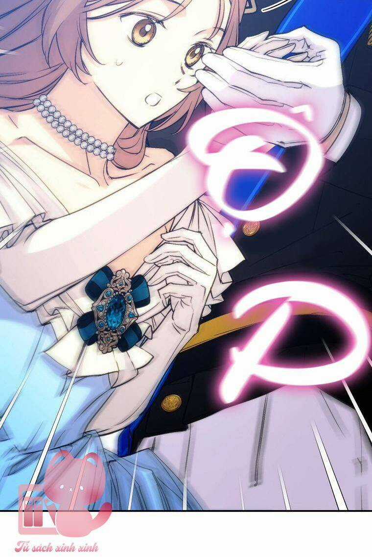 Siêu Năng Lực Của Thị Nữ Chapter 69 trang 30