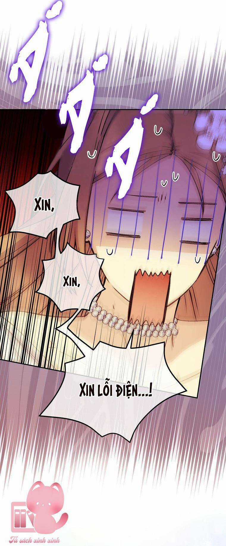 Siêu Năng Lực Của Thị Nữ Chapter 69 trang 31