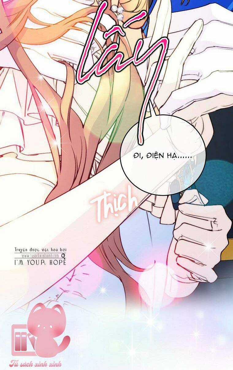 Siêu Năng Lực Của Thị Nữ Chapter 69 trang 33