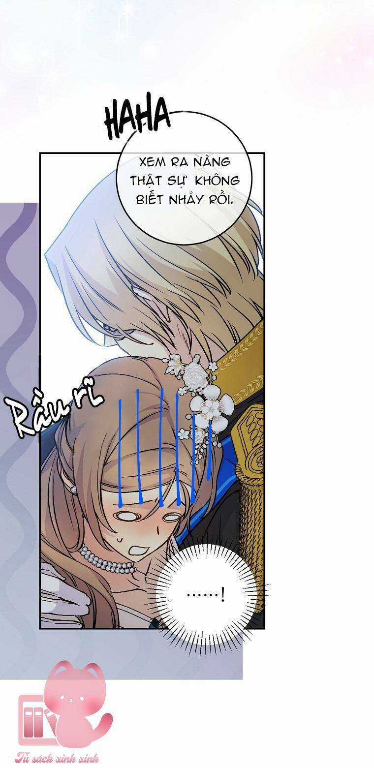 Siêu Năng Lực Của Thị Nữ Chapter 69 trang 34