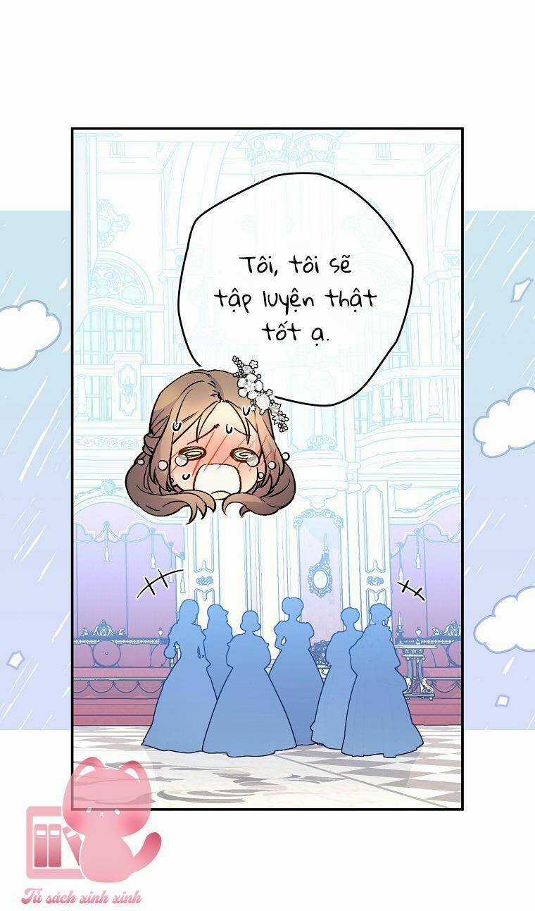 Siêu Năng Lực Của Thị Nữ Chapter 69 trang 35