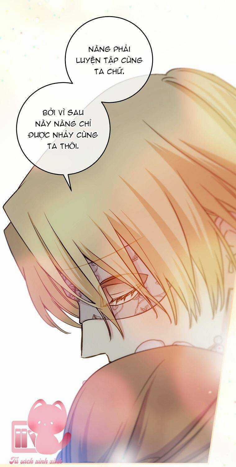 Siêu Năng Lực Của Thị Nữ Chapter 69 trang 37