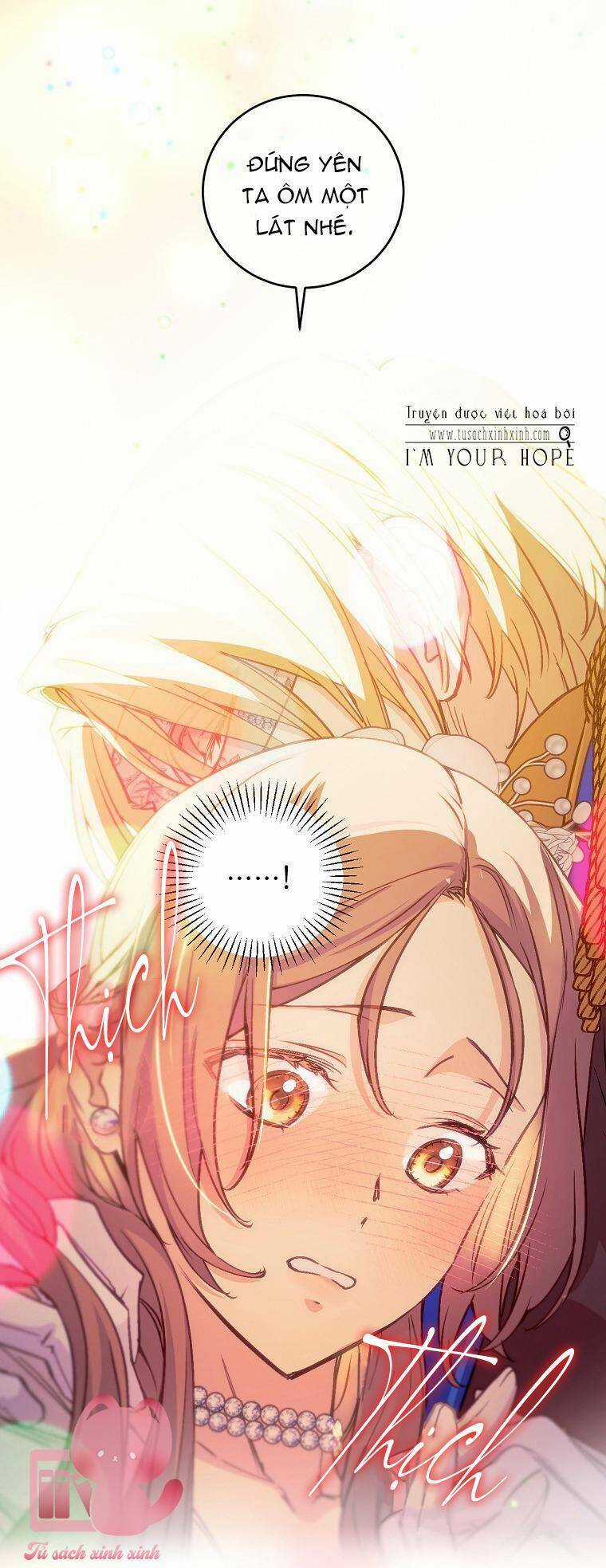 Siêu Năng Lực Của Thị Nữ Chapter 69 trang 38