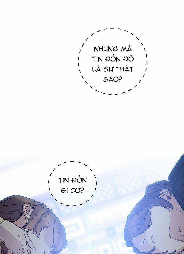 Siêu Năng Lực Của Thị Nữ Chapter 69 trang 4