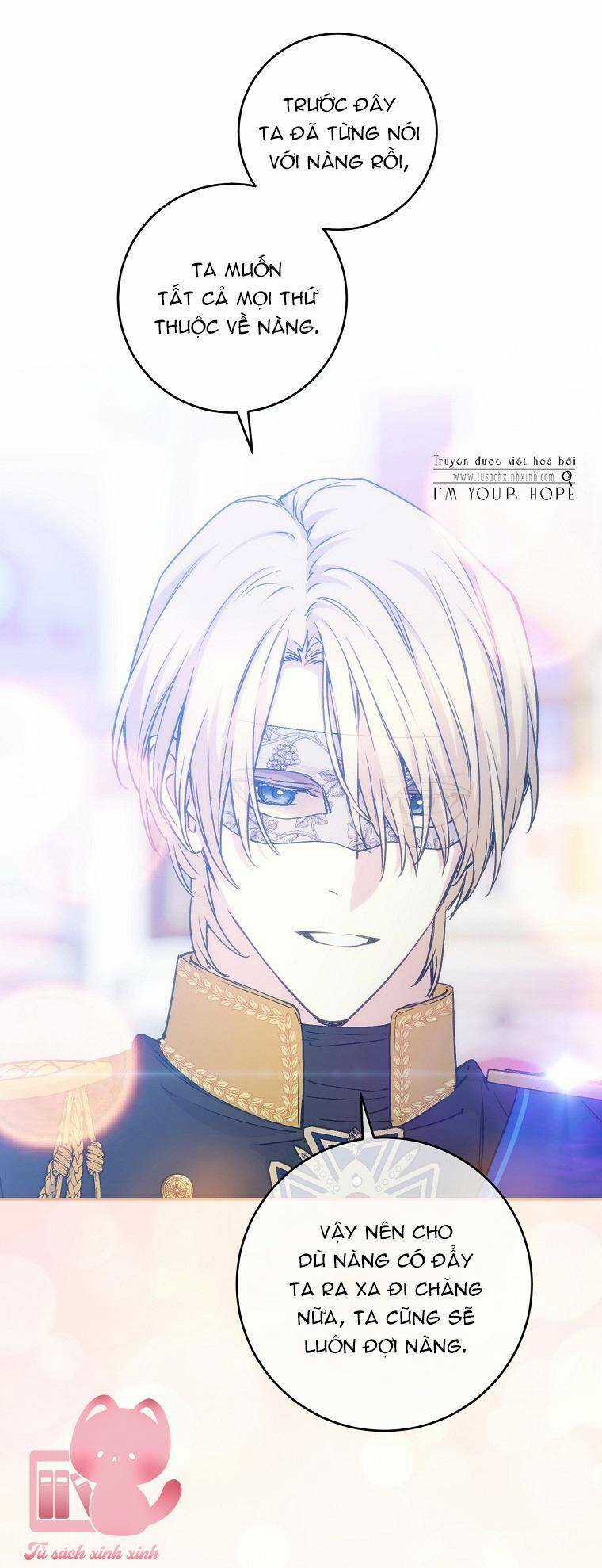 Siêu Năng Lực Của Thị Nữ Chapter 69 trang 45