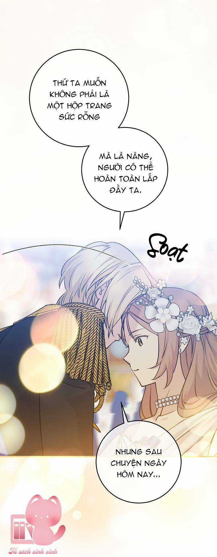 Siêu Năng Lực Của Thị Nữ Chapter 69 trang 46