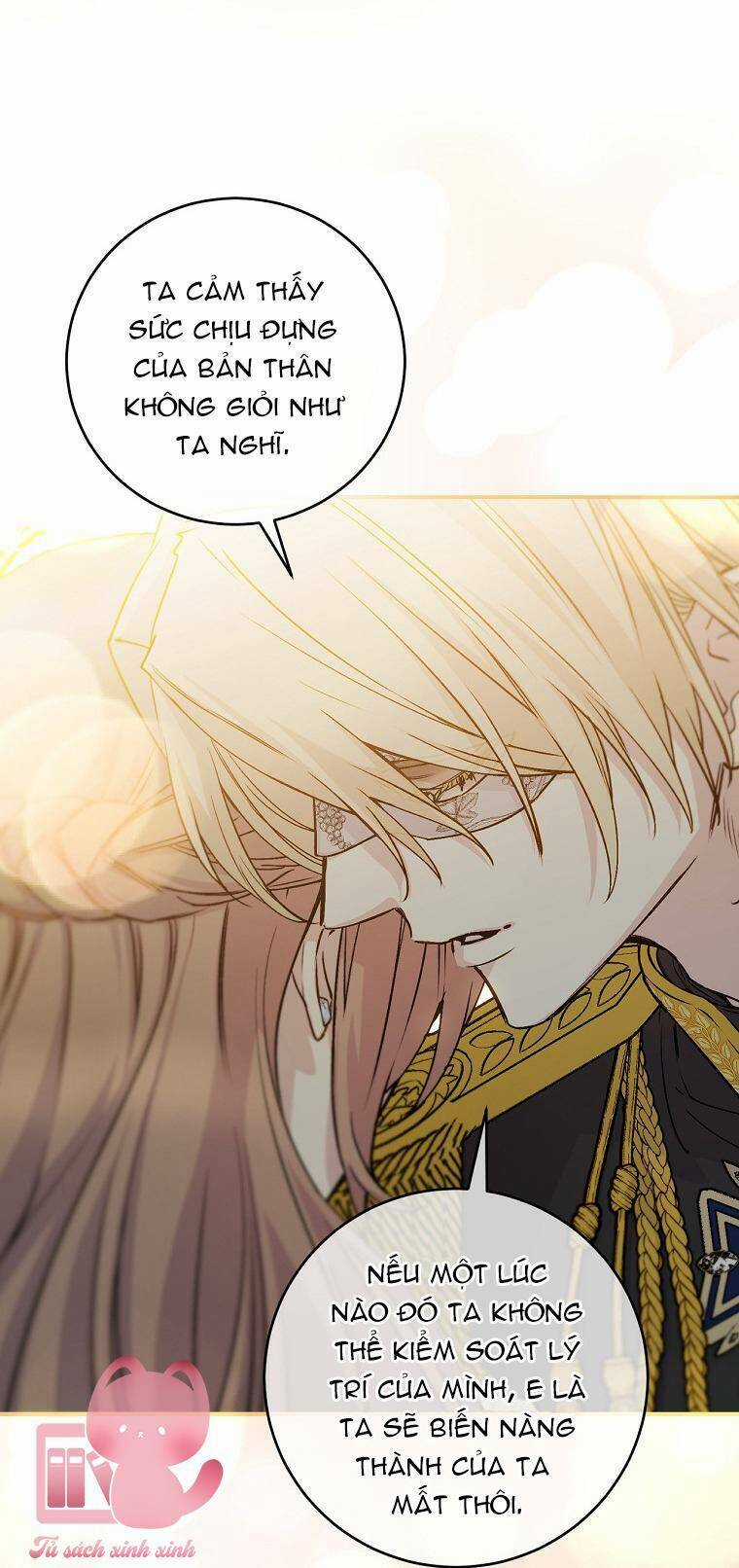Siêu Năng Lực Của Thị Nữ Chapter 69 trang 47