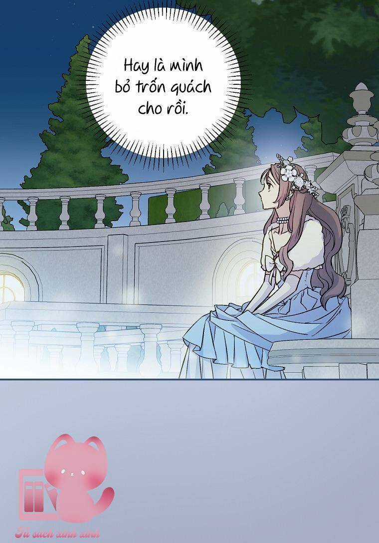 Siêu Năng Lực Của Thị Nữ Chapter 69 trang 52