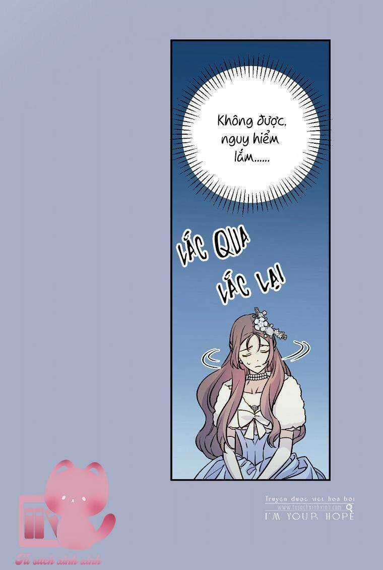 Siêu Năng Lực Của Thị Nữ Chapter 69 trang 53