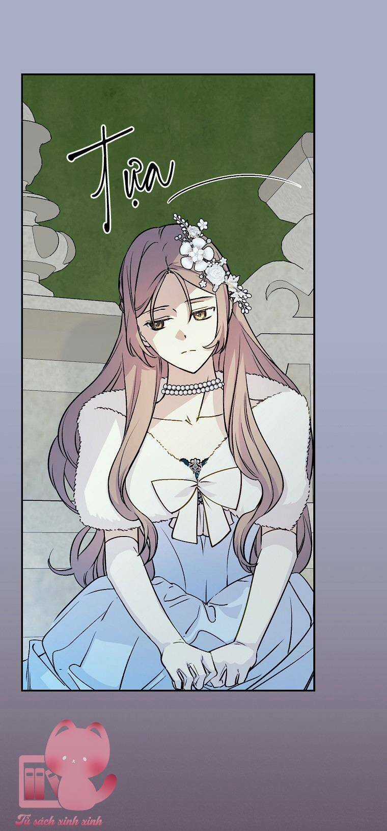 Siêu Năng Lực Của Thị Nữ Chapter 69 trang 54