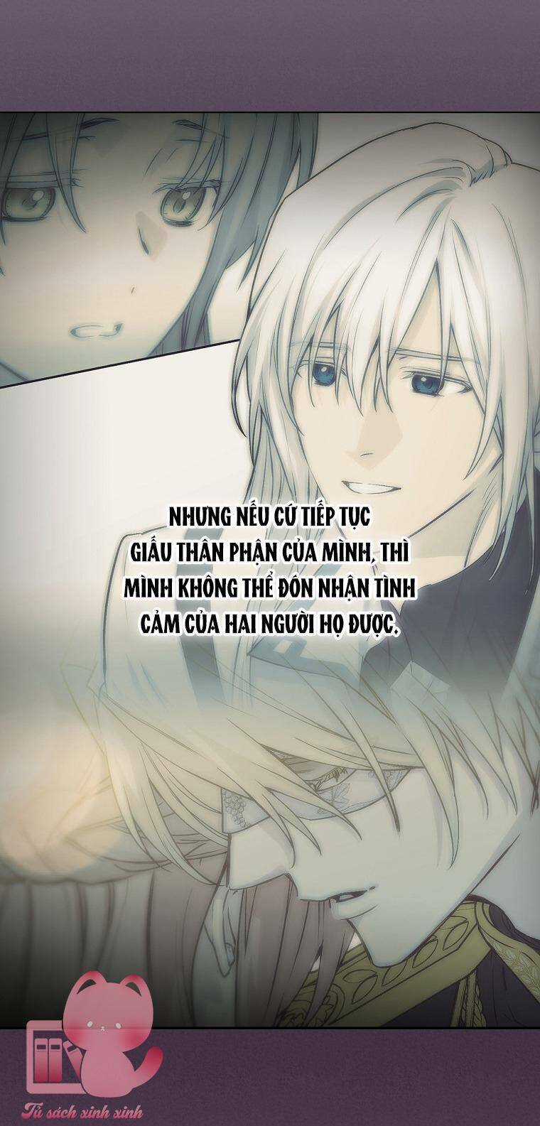 Siêu Năng Lực Của Thị Nữ Chapter 69 trang 55