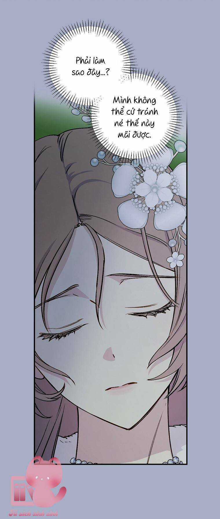 Siêu Năng Lực Của Thị Nữ Chapter 69 trang 57