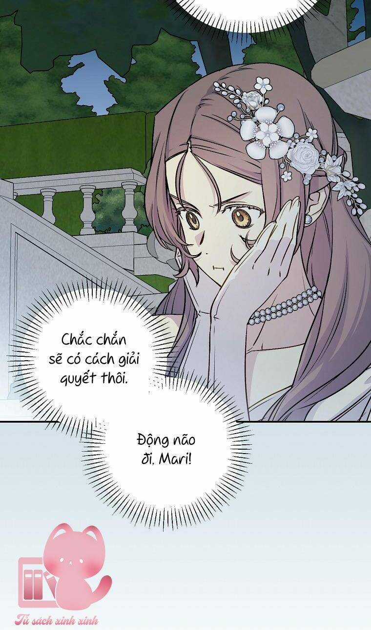 Siêu Năng Lực Của Thị Nữ Chapter 69 trang 59