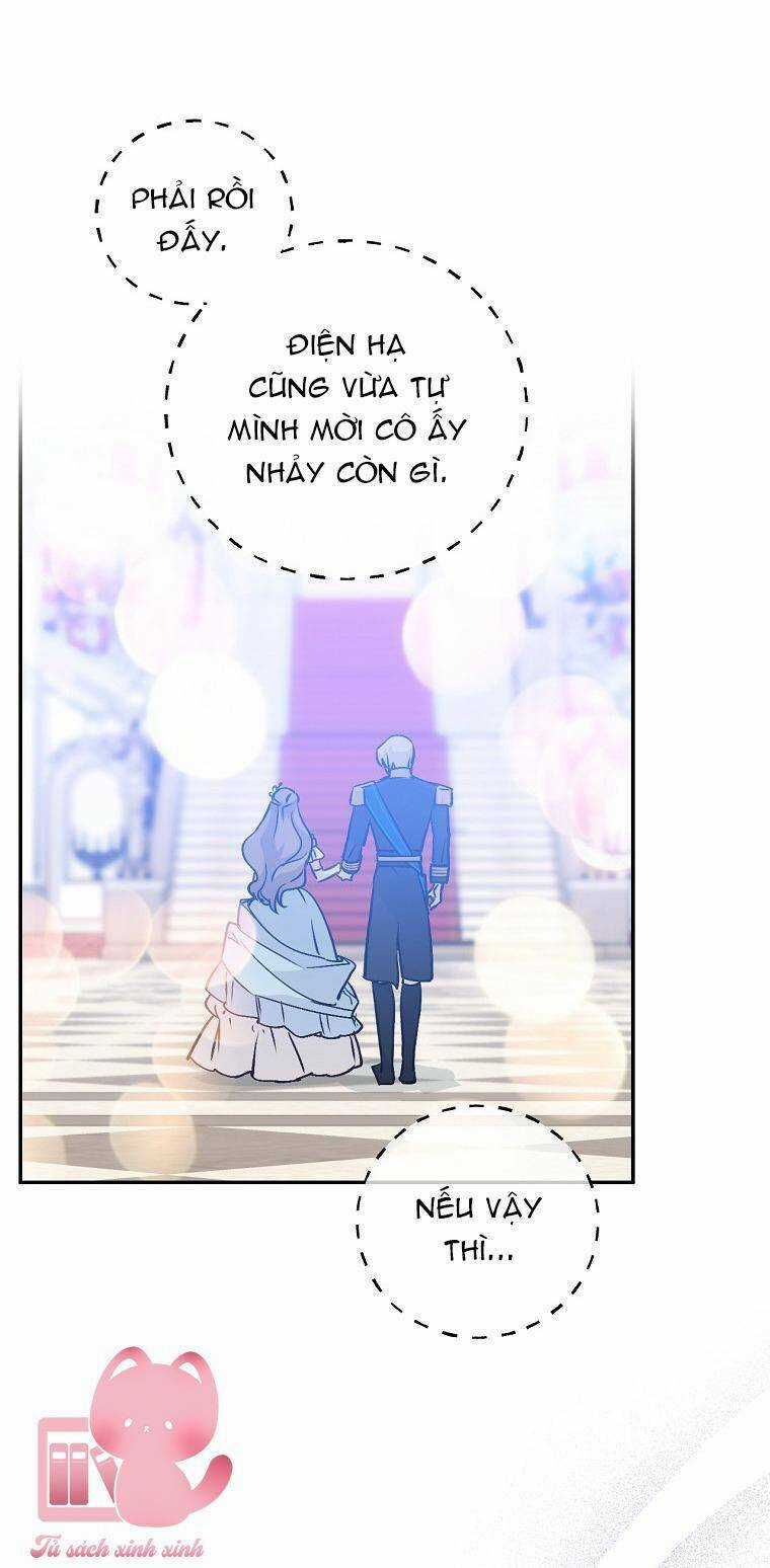 Siêu Năng Lực Của Thị Nữ Chapter 69 trang 6