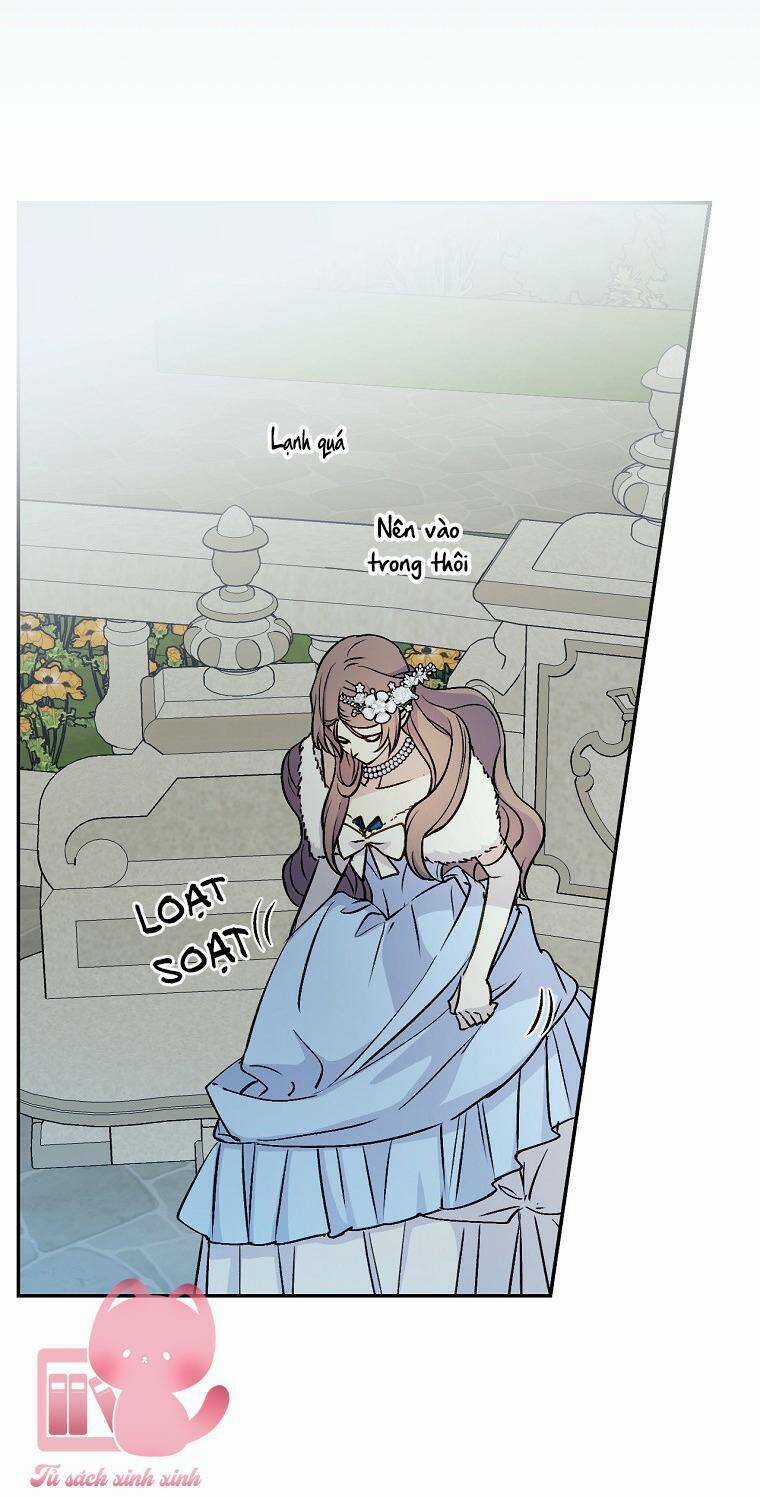 Siêu Năng Lực Của Thị Nữ Chapter 69 trang 60