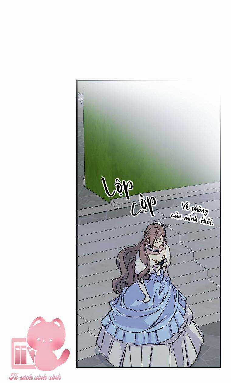 Siêu Năng Lực Của Thị Nữ Chapter 69 trang 62