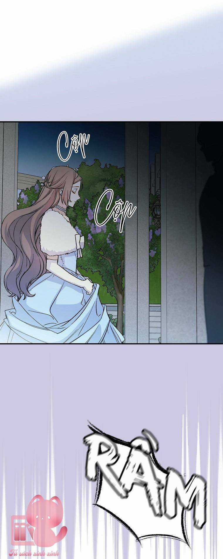 Siêu Năng Lực Của Thị Nữ Chapter 69 trang 63