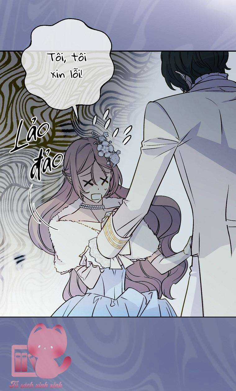 Siêu Năng Lực Của Thị Nữ Chapter 69 trang 65