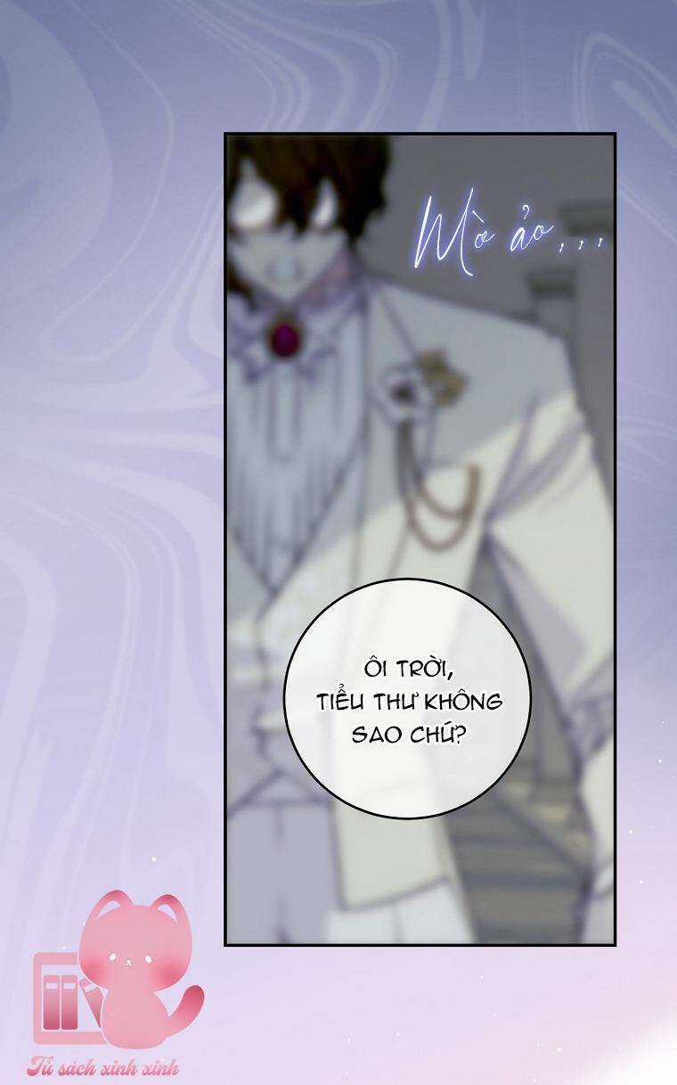 Siêu Năng Lực Của Thị Nữ Chapter 69 trang 66