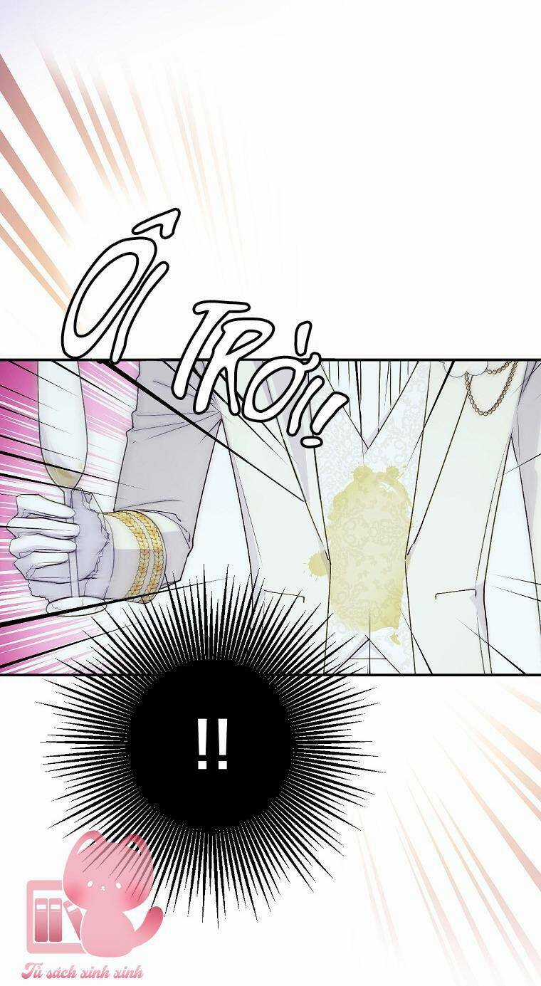 Siêu Năng Lực Của Thị Nữ Chapter 69 trang 71