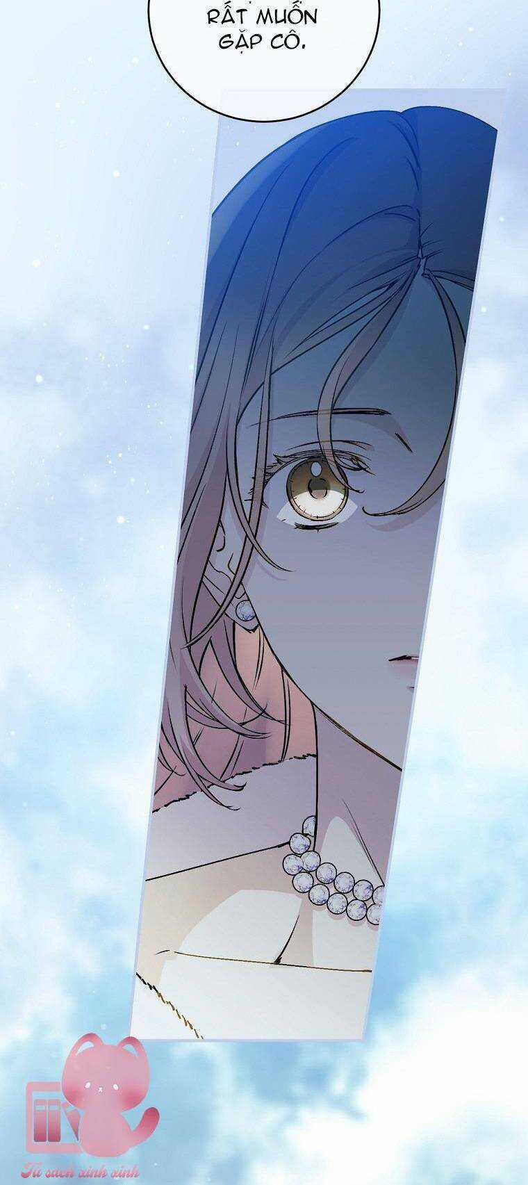 Siêu Năng Lực Của Thị Nữ Chapter 69 trang 77