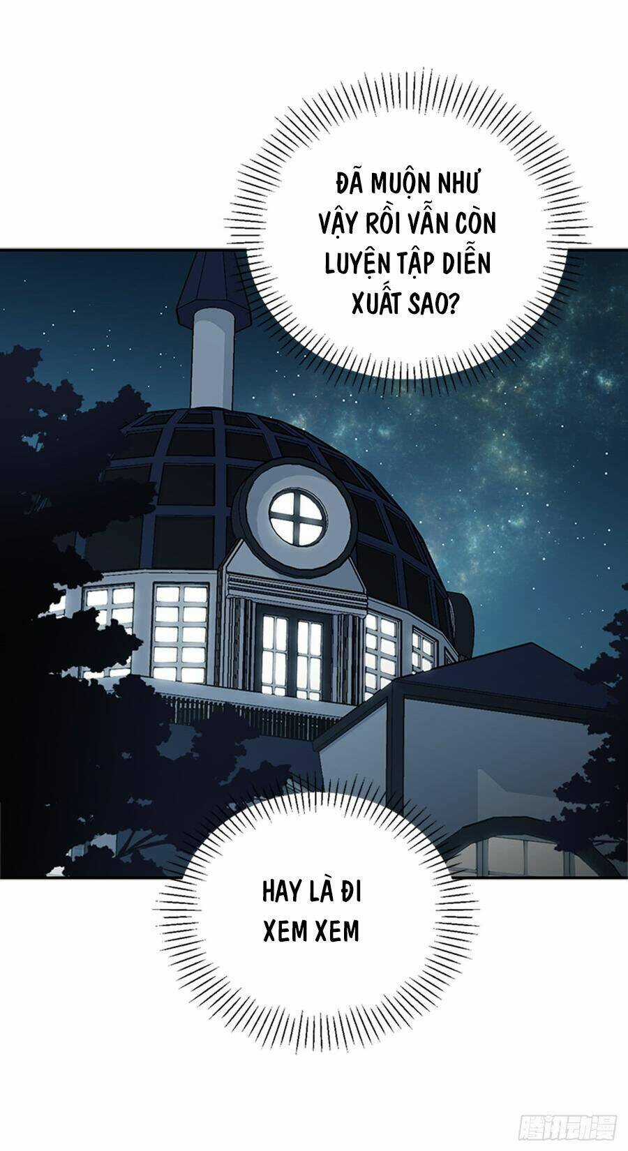 Siêu Năng Lực Của Thị Nữ Chapter 7 trang 10