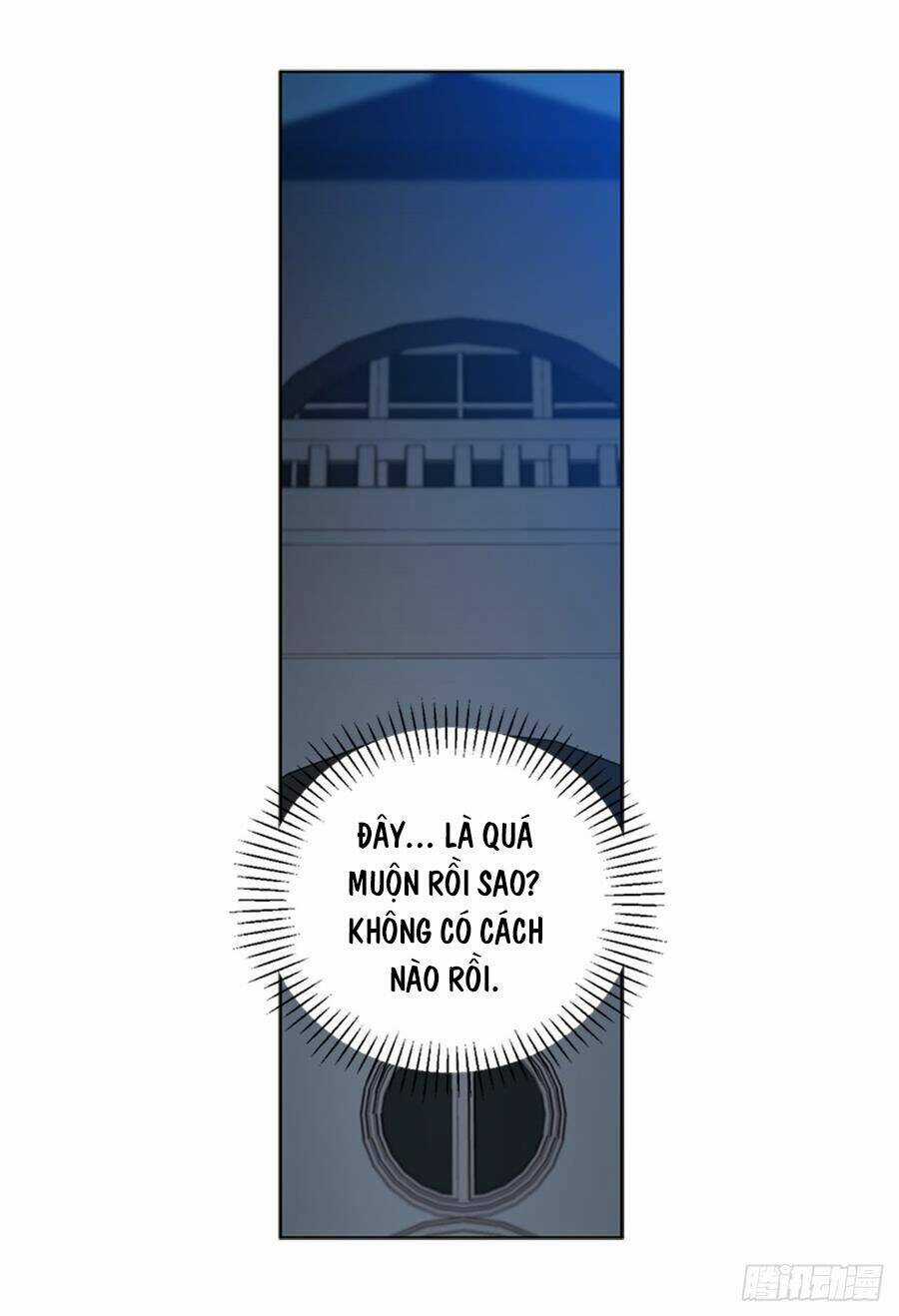 Siêu Năng Lực Của Thị Nữ Chapter 7 trang 13