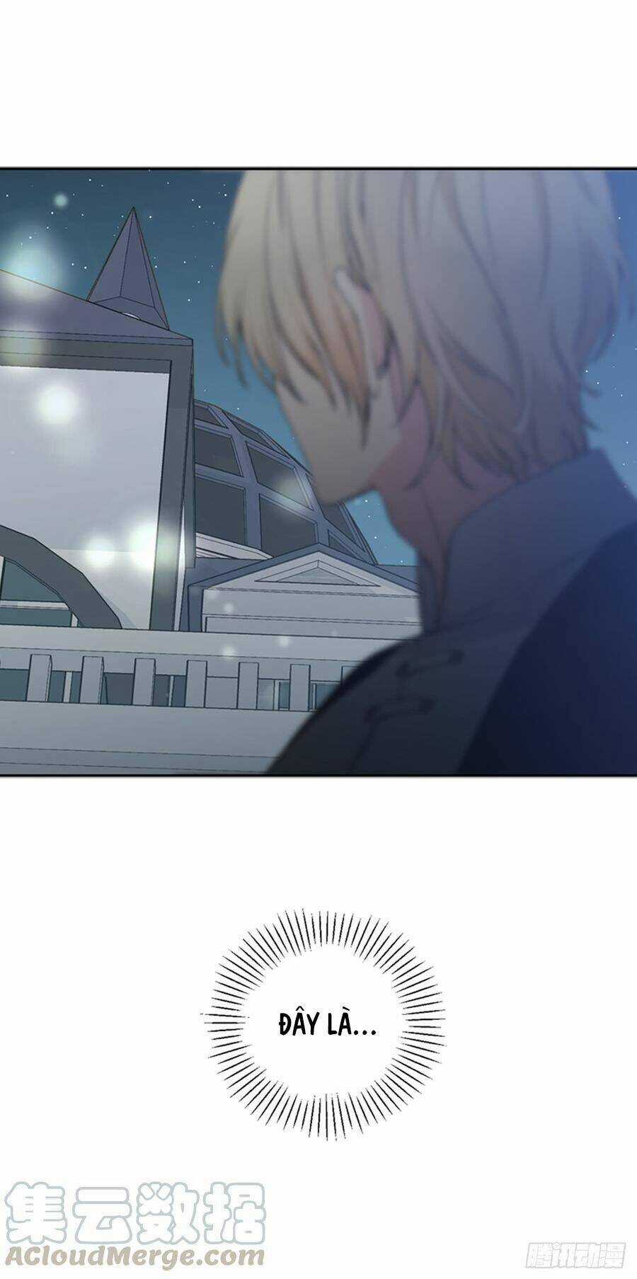 Siêu Năng Lực Của Thị Nữ Chapter 7 trang 15