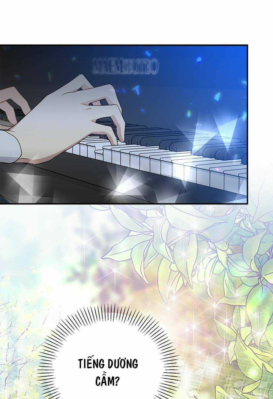 Siêu Năng Lực Của Thị Nữ Chapter 7 trang 16