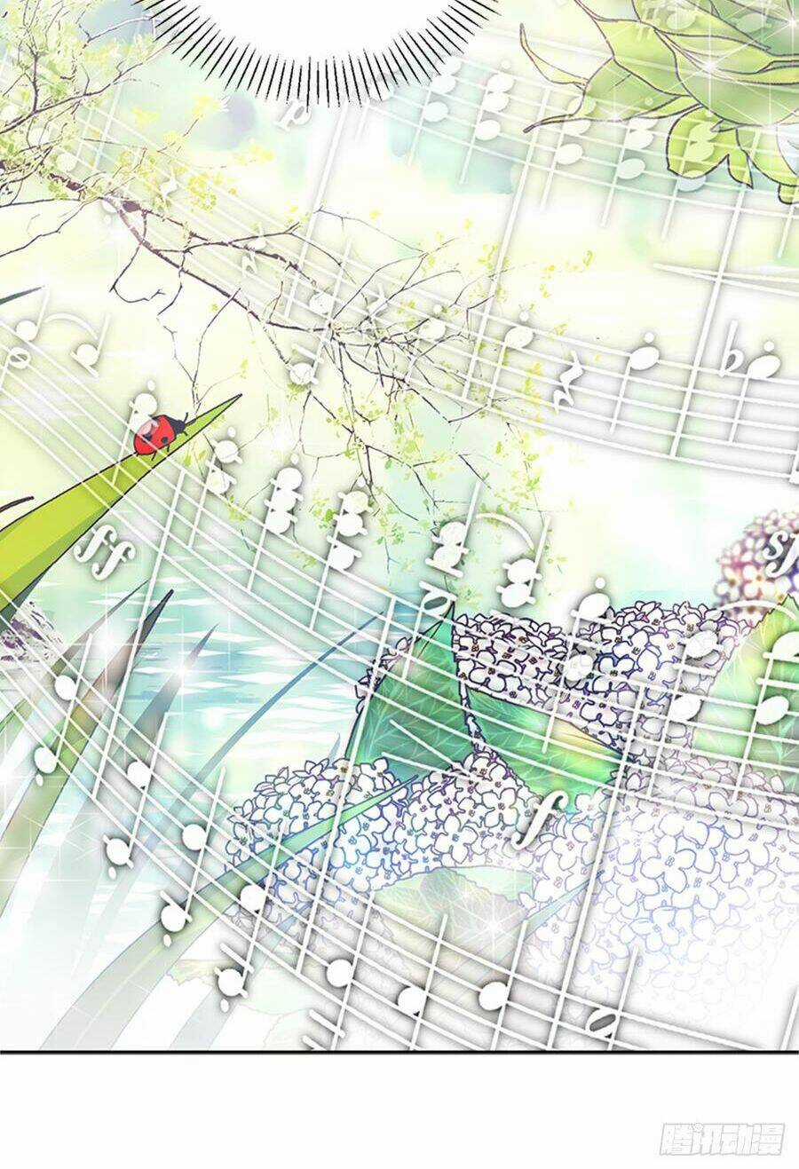 Siêu Năng Lực Của Thị Nữ Chapter 7 trang 17