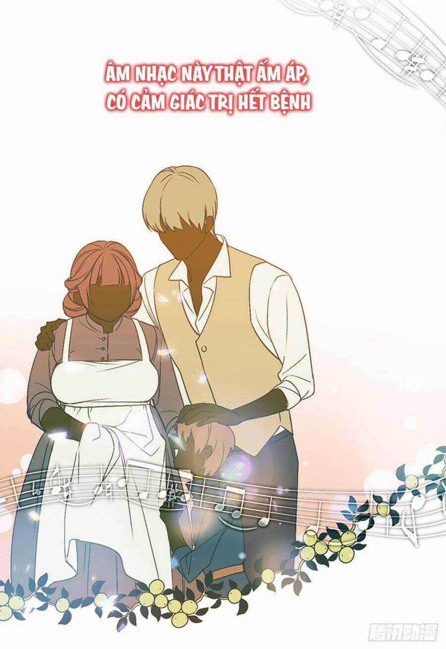 Siêu Năng Lực Của Thị Nữ Chapter 7 trang 19