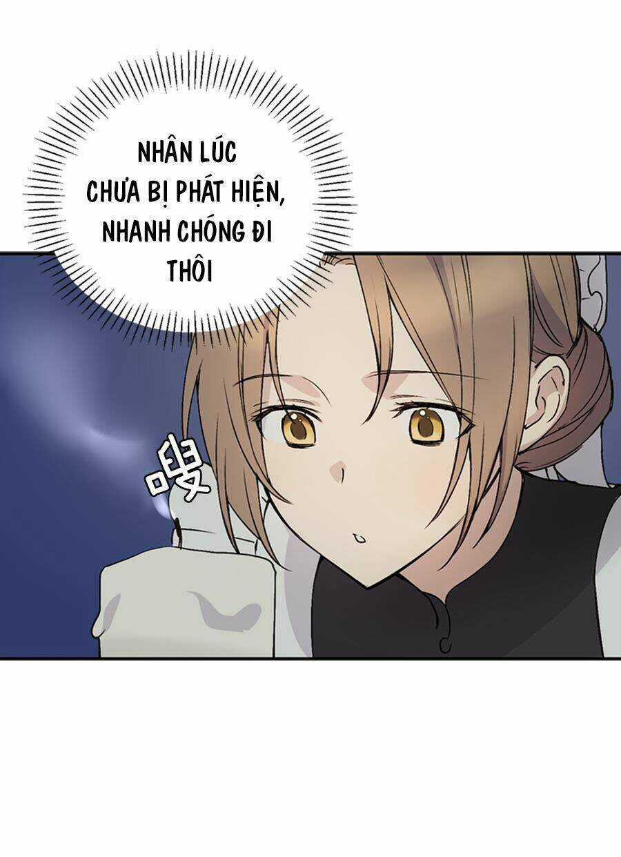 Siêu Năng Lực Của Thị Nữ Chapter 7 trang 2