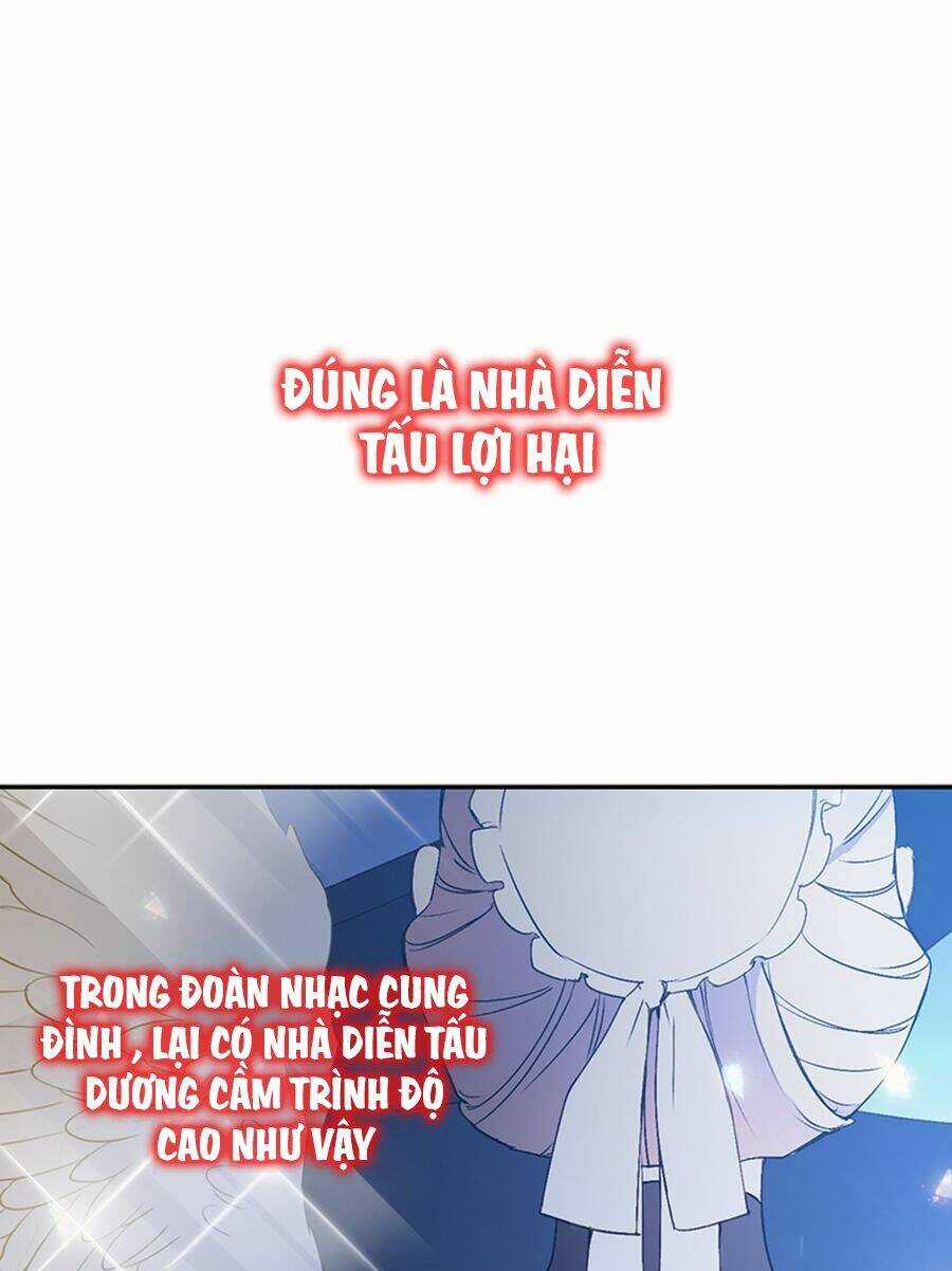 Siêu Năng Lực Của Thị Nữ Chapter 7 trang 21