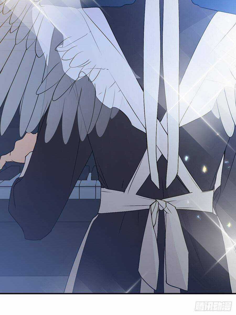 Siêu Năng Lực Của Thị Nữ Chapter 7 trang 22