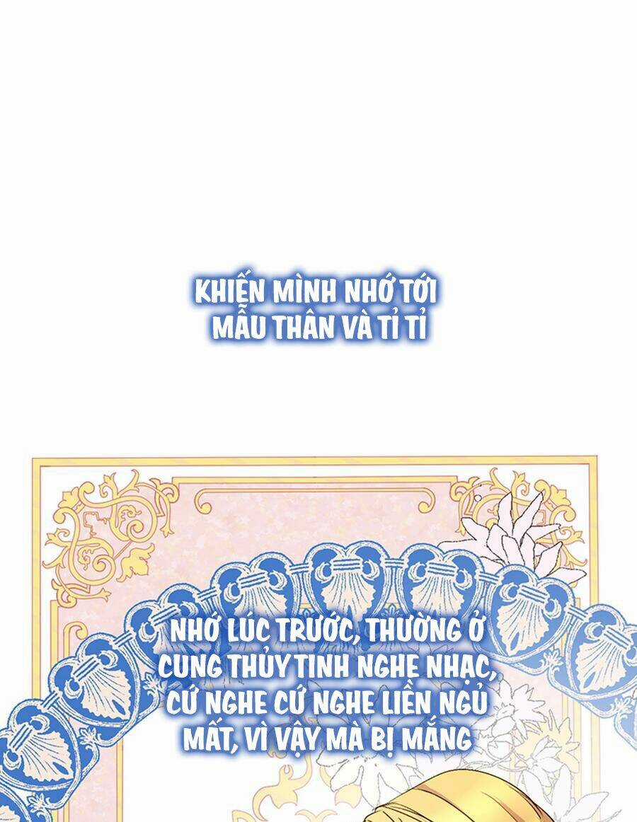 Siêu Năng Lực Của Thị Nữ Chapter 7 trang 23